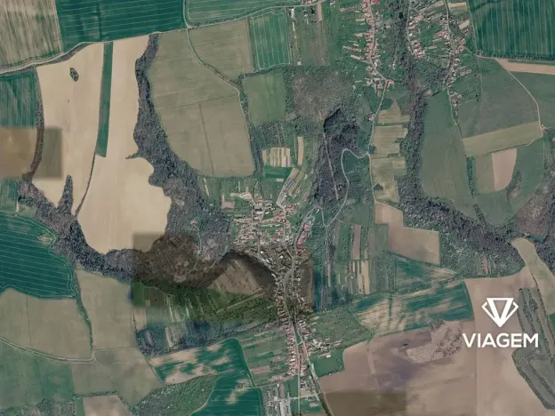 Prodej pozemku pro bydlení, Syrovín, 119 m2