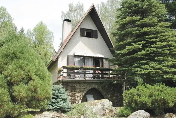 Prodej chaty, Hnačov, 100 m2