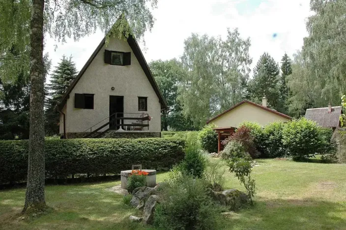 Prodej chaty, Hnačov, 100 m2