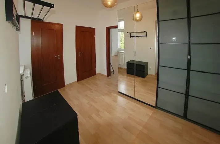 Pronájem bytu 2+1, Plzeň, V Bezovce, 95 m2