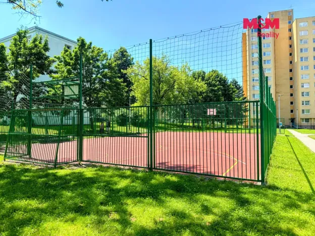 Prodej bytu 3+1, Ostrava - Zábřeh, Petruškova, 70 m2
