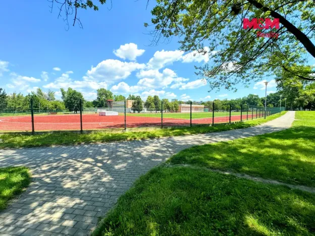 Prodej bytu 3+1, Ostrava - Zábřeh, Petruškova, 70 m2