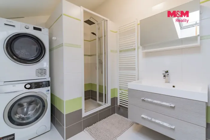 Pronájem bytu 3+kk, Františkovy Lázně - Dlouhé Mosty, 125 m2