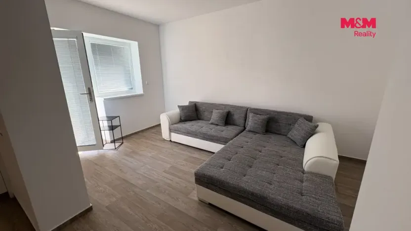 Pronájem kanceláře, Ostrava - Vítkovice, Lidická, 57 m2