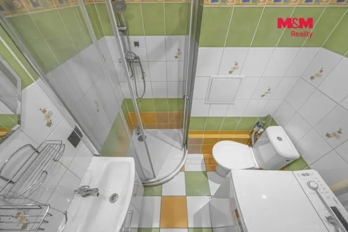 Prodej bytu 1+kk, Hradec Králové - Slezské Předměstí, Gagarinova, 31 m2