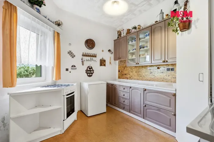 Prodej rodinného domu, Úvaly, Pražská, 150 m2