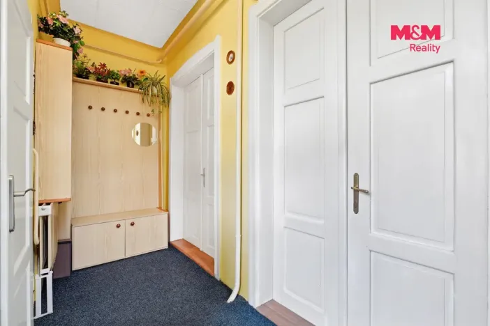 Prodej rodinného domu, Úvaly, Pražská, 150 m2