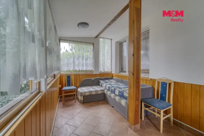 Prodej chaty, Volduchy, 65 m2