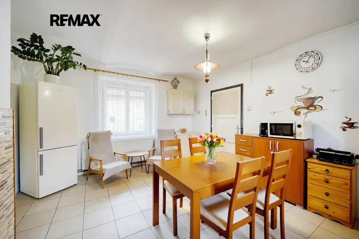 Prodej rodinného domu, Soběšice, 74 m2