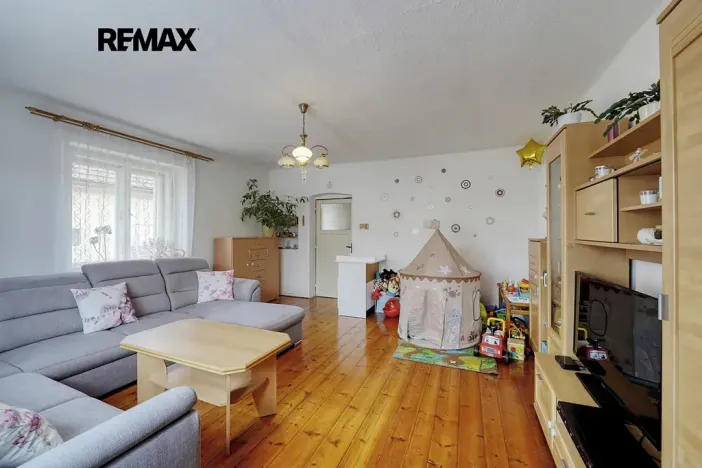 Prodej rodinného domu, Soběšice, 74 m2