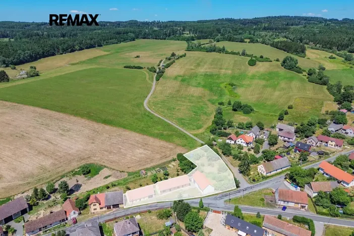 Prodej rodinného domu, Sedliště, 112 m2