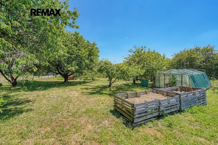 Prodej rodinného domu, Sedliště, 112 m2