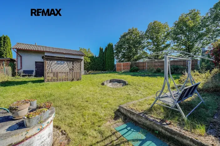 Prodej zahrady, Klatovy, 403 m2