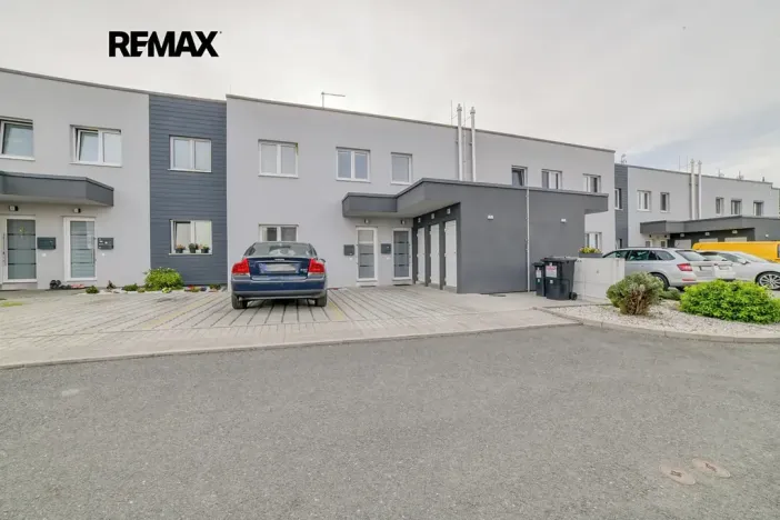 Prodej bytu 4+kk, Zbůch, B. Martinů, 86 m2