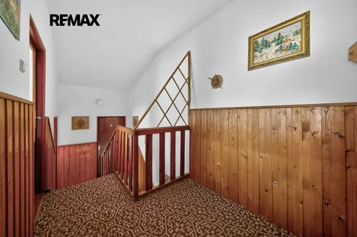 Prodej chalupy, Dlouhá Ves, 83 m2