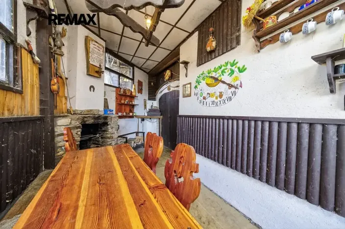 Prodej chalupy, Dlouhá Ves, 83 m2
