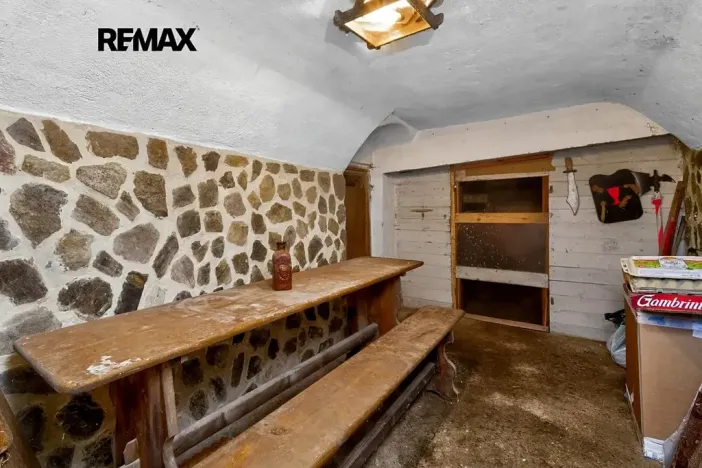 Prodej chalupy, Dlouhá Ves, 83 m2