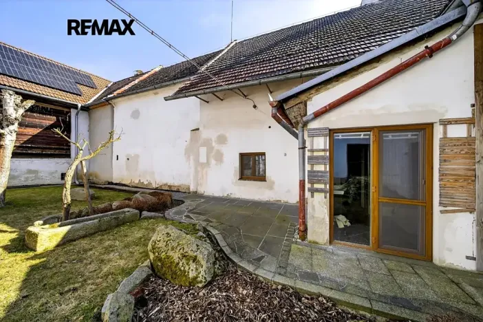 Prodej rodinného domu, Nové Hrady, 253 m2