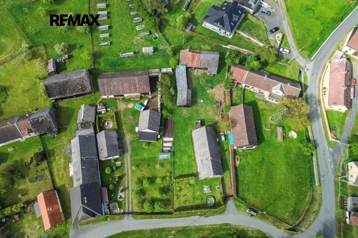 Prodej rodinného domu, Mezholezy, 96 m2