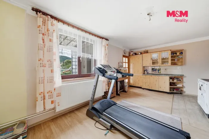 Prodej rodinného domu, Mladějov na Moravě, 260 m2