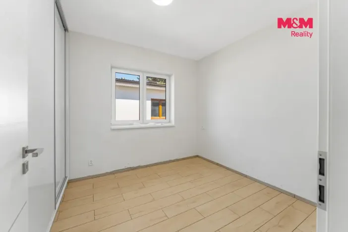 Prodej rodinného domu, Svitávka, Jos. Čejky, 115 m2