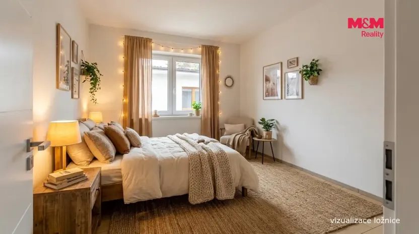 Prodej rodinného domu, Svitávka, Jos. Čejky, 115 m2
