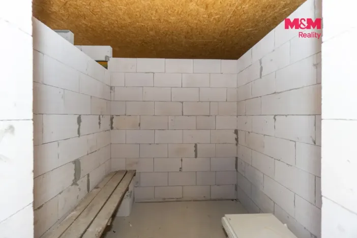 Prodej rodinného domu, Smržov, 290 m2