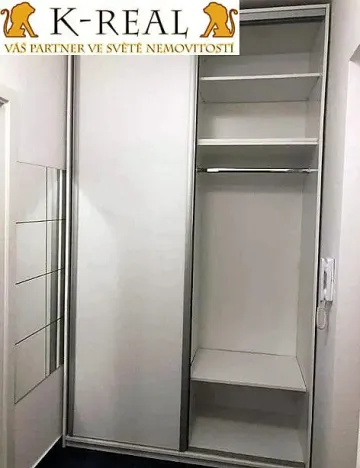 Prodej bytu 1+kk, Uherské Hradiště, Zahrádky, 32 m2