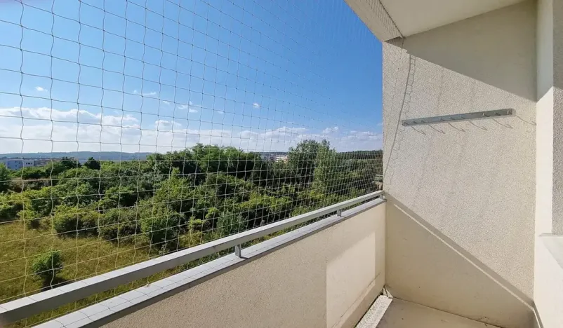 Pronájem bytu 1+1, Brno, Teyschlova, 39 m2