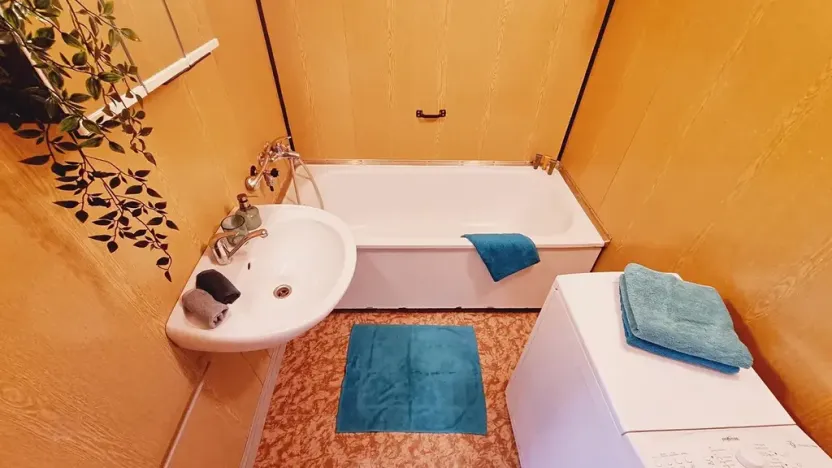 Pronájem bytu 1+1, Brno, Teyschlova, 39 m2