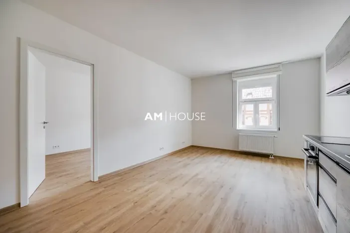 Prodej bytu 2+kk, Praha - Libeň, V zahradách, 48 m2