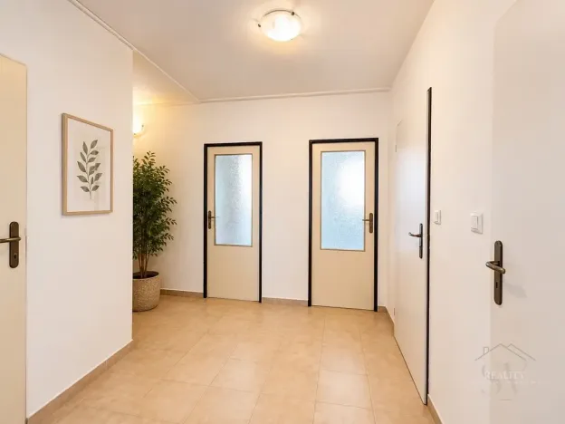 Prodej bytu 3+1, Praha - Michle, Ohradní, 84 m2