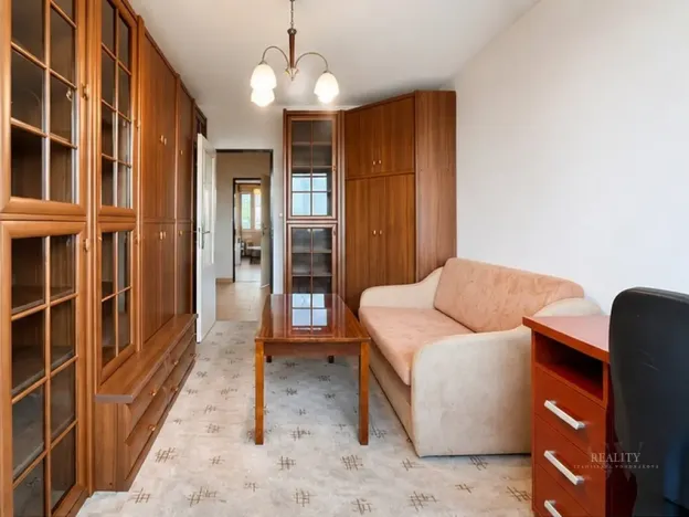 Prodej bytu 3+1, Praha - Michle, Ohradní, 84 m2