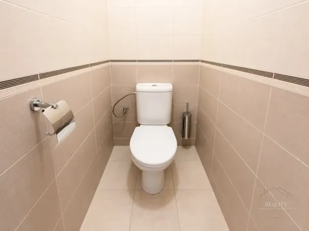 Prodej bytu 3+1, Praha - Michle, Ohradní, 84 m2