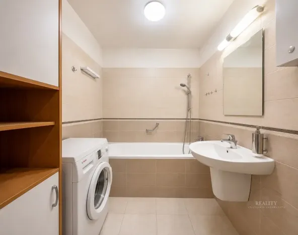 Prodej bytu 3+1, Praha - Michle, Ohradní, 84 m2