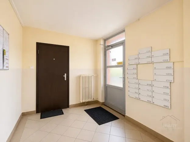 Prodej bytu 3+1, Praha - Michle, Ohradní, 84 m2