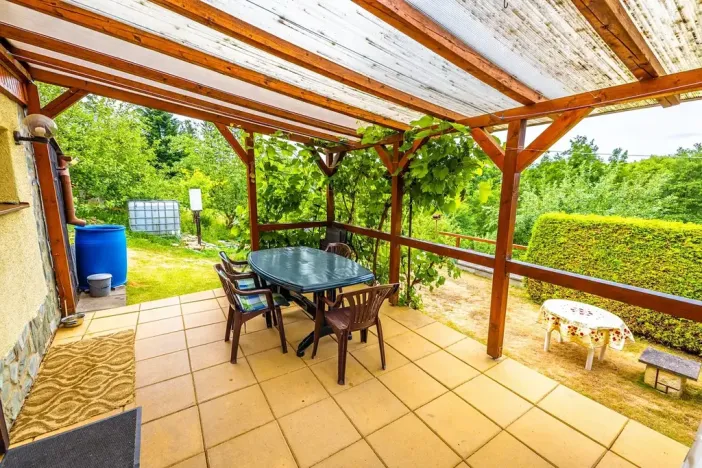 Prodej chaty, Opatov, 95 m2