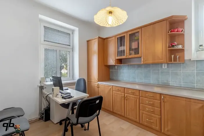 Prodej činžovního domu, Hnojník, 165 m2
