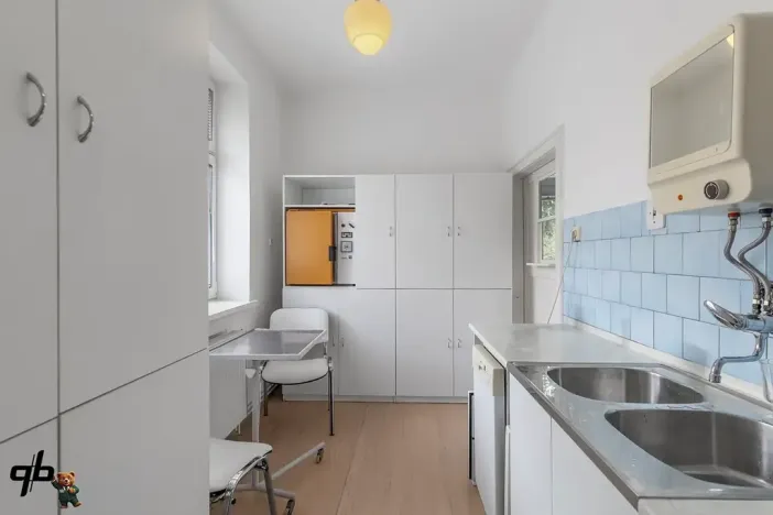 Prodej činžovního domu, Hnojník, 165 m2