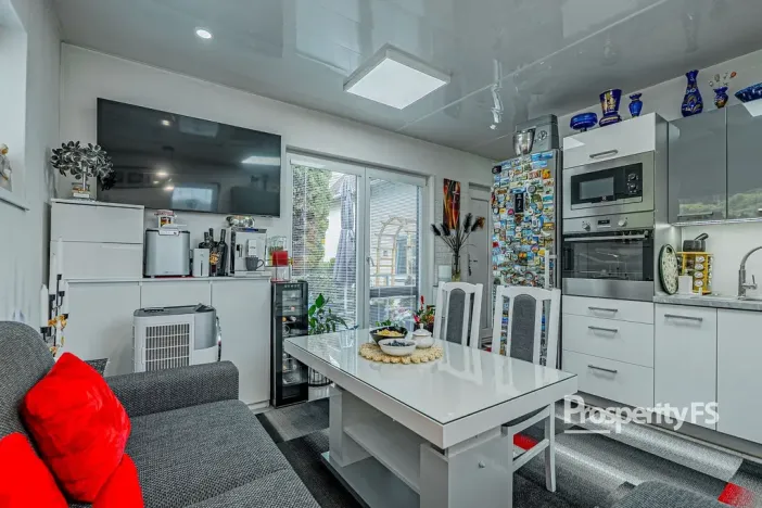 Prodej chaty, Jakartovice - Deštné, 128 m2