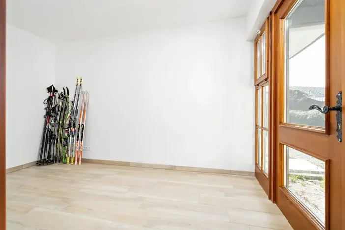 Prodej bytu 2+kk, Bayerisch Eisenstein, Německo, Brennesstraße, 51 m2