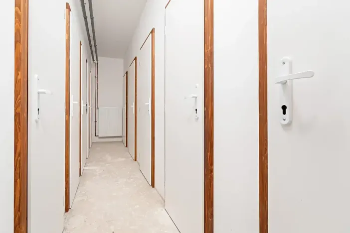 Prodej bytu 2+kk, Bayerisch Eisenstein, Německo, Brennesstraße, 51 m2