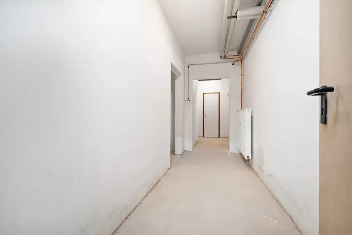 Prodej bytu 1+1, Bayerisch Eisenstein, Německo, Brennesstraße, 37 m2