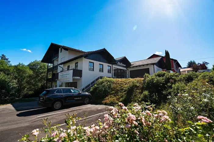 Prodej bytu 2+kk, Železná Ruda, 51 m2