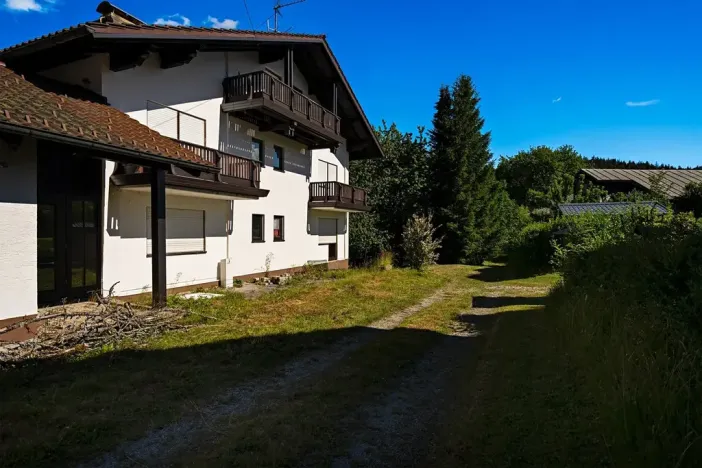 Prodej bytu 2+kk, Železná Ruda, 51 m2
