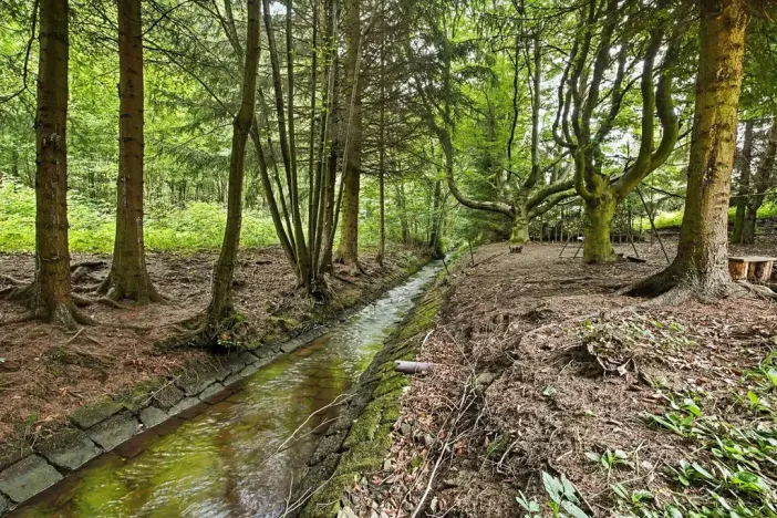 Prodej rodinného domu, Machov, 70 m2
