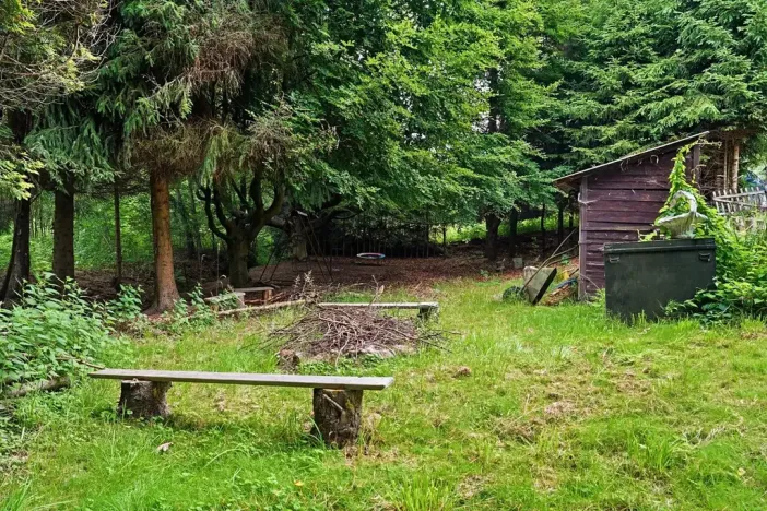 Prodej rodinného domu, Machov, 70 m2