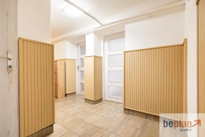 Prodej rodinného domu, Drnholec, Tyršova, 300 m2
