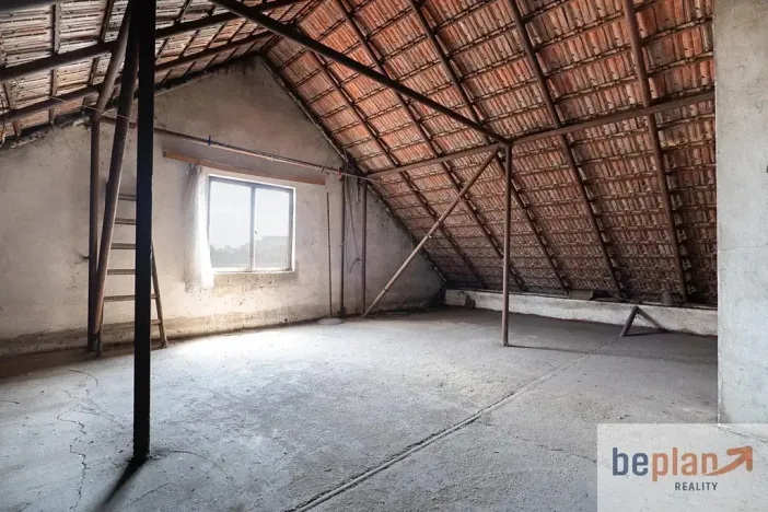 Prodej rodinného domu, Drnholec, Tyršova, 300 m2