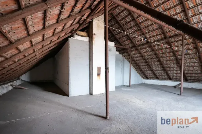 Prodej rodinného domu, Drnholec, Tyršova, 300 m2